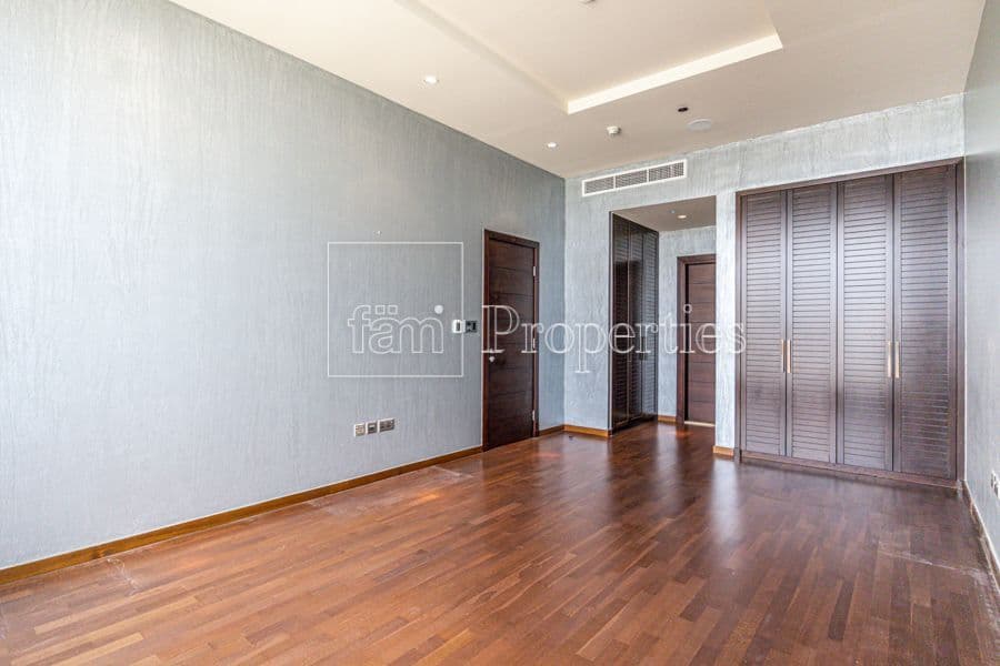 Апартаменты в Дубае, ОАЭ, 156 м², фото 4