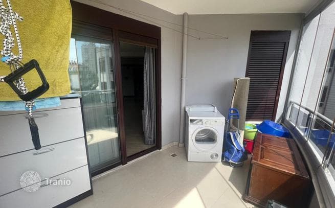 2-Bedroom (2+1) Furnished Apartment with Shared Pool in Konyaalti, Antalya, photo 4
