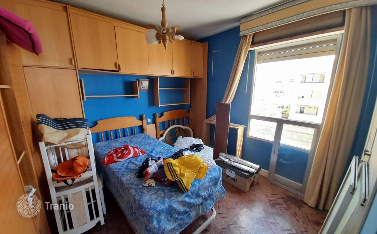 3-комнатная квартира 87 м² в Бенальмадене, Испания, фото 2