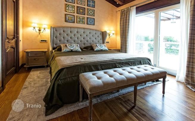 Luxury Furnished Villa with Private Pool and Dock on Ciovo Island, Croatia, photo 4