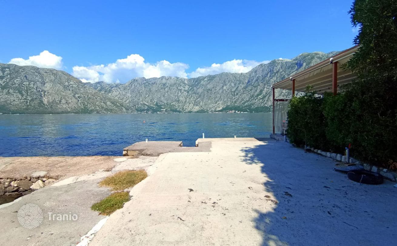 Studio Apartment in Kotor, photo 4
