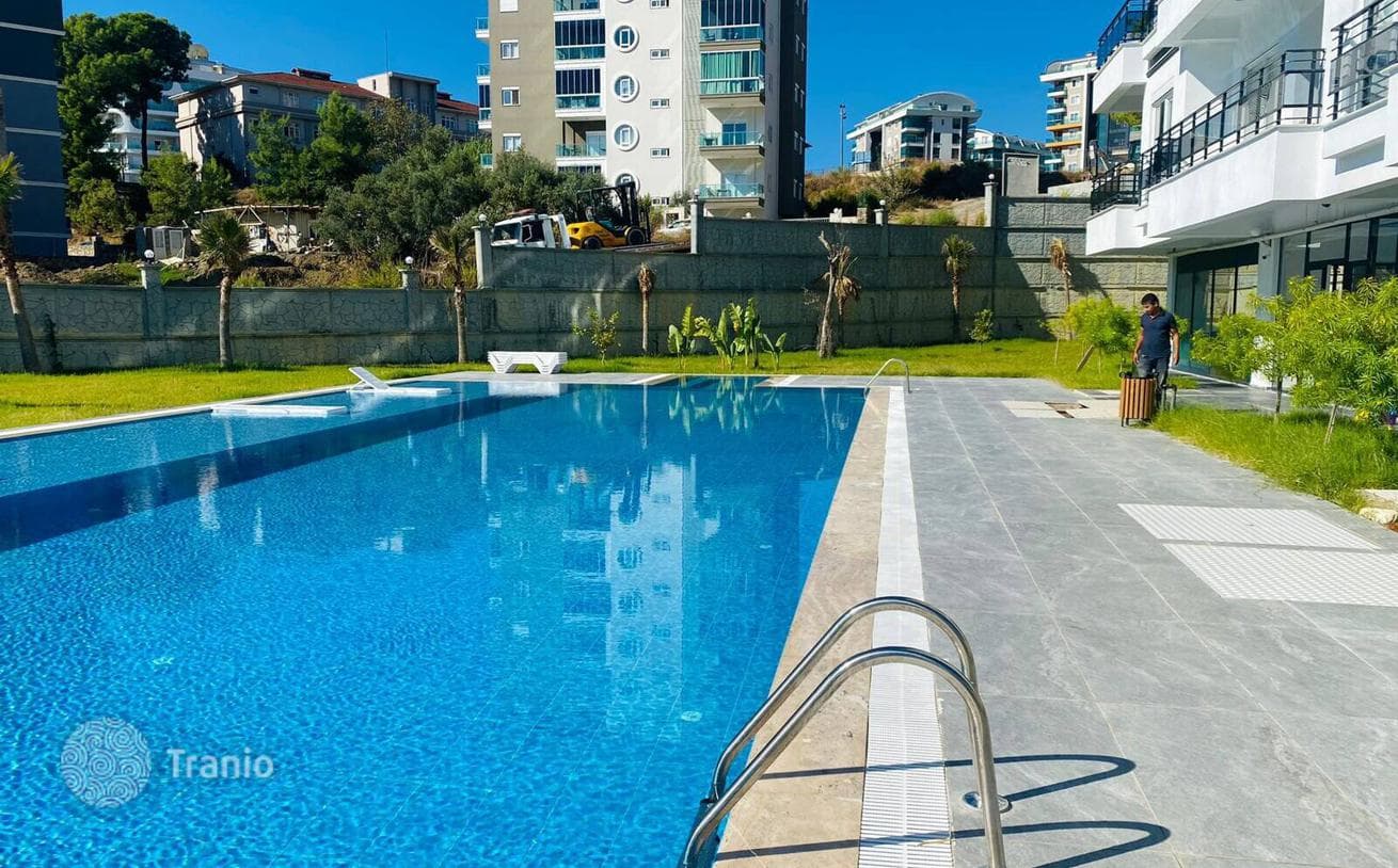 Apartment Within Walking Distance of the Beach in Avsallar, Alanya, photo 3