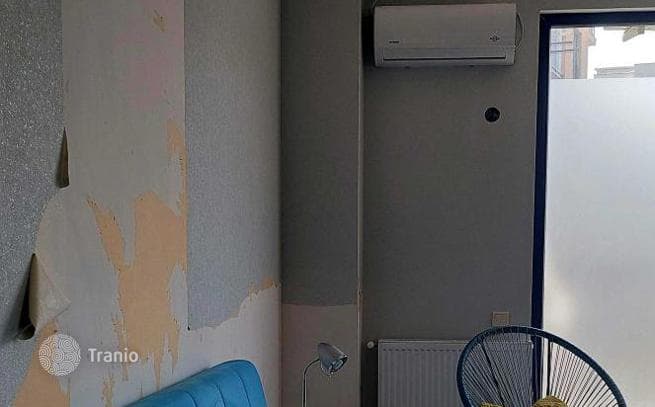 2-Bedroom Apartment in Saburtalo, Tbilisi