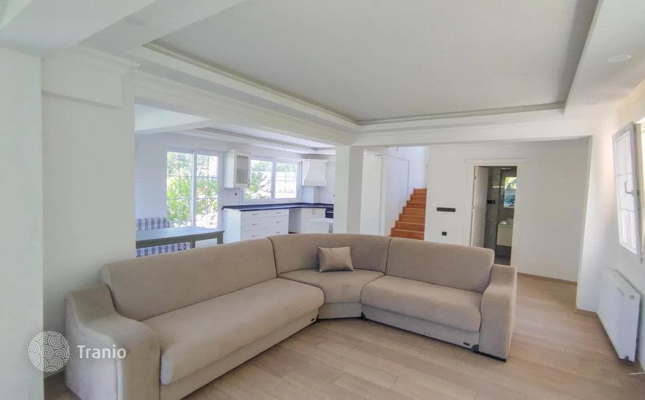 2-Bedroom Villa in Fethiye, Turkey, photo 5