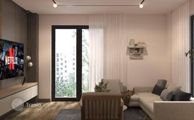 2-Bedroom Apartments Near the Tram in Kepez, Antalya, photo 5