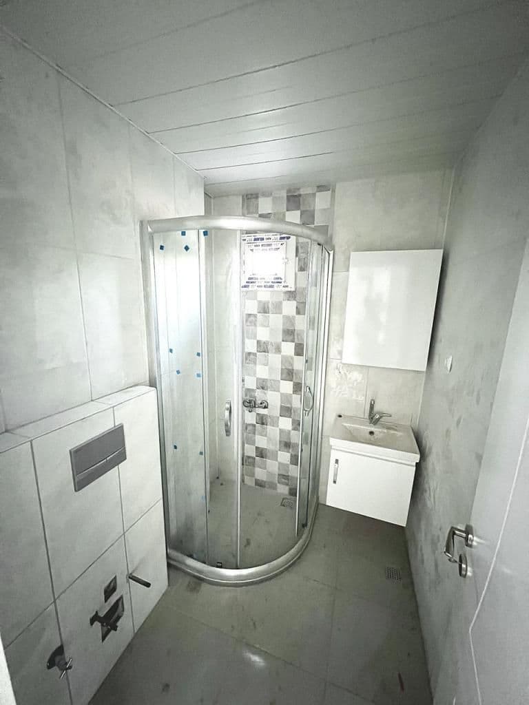 Квартира в Мерсине, Турция, 45 м², фото 5