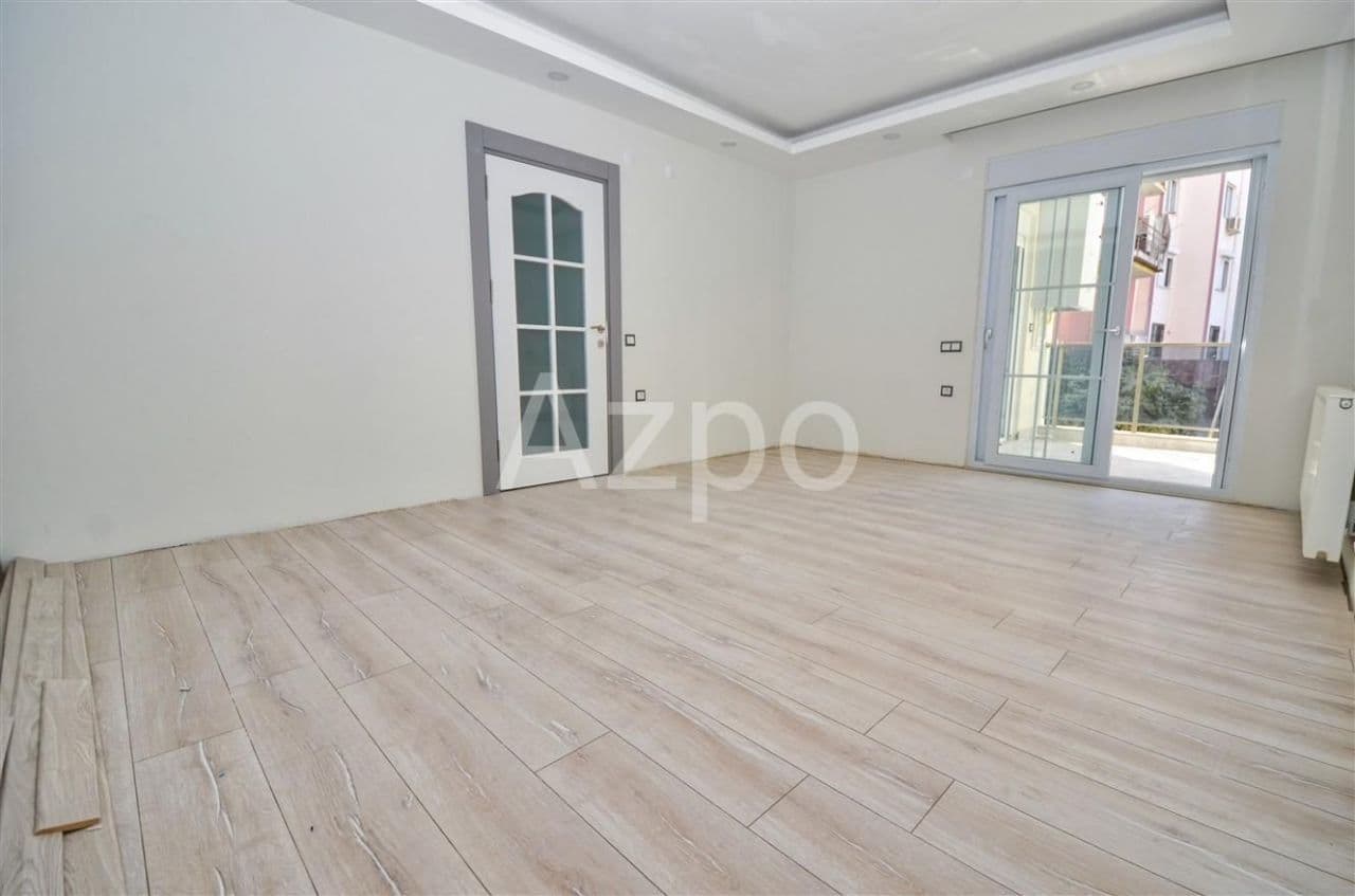 Апартаменты в Анталии, Турция, 100 м², фото 3