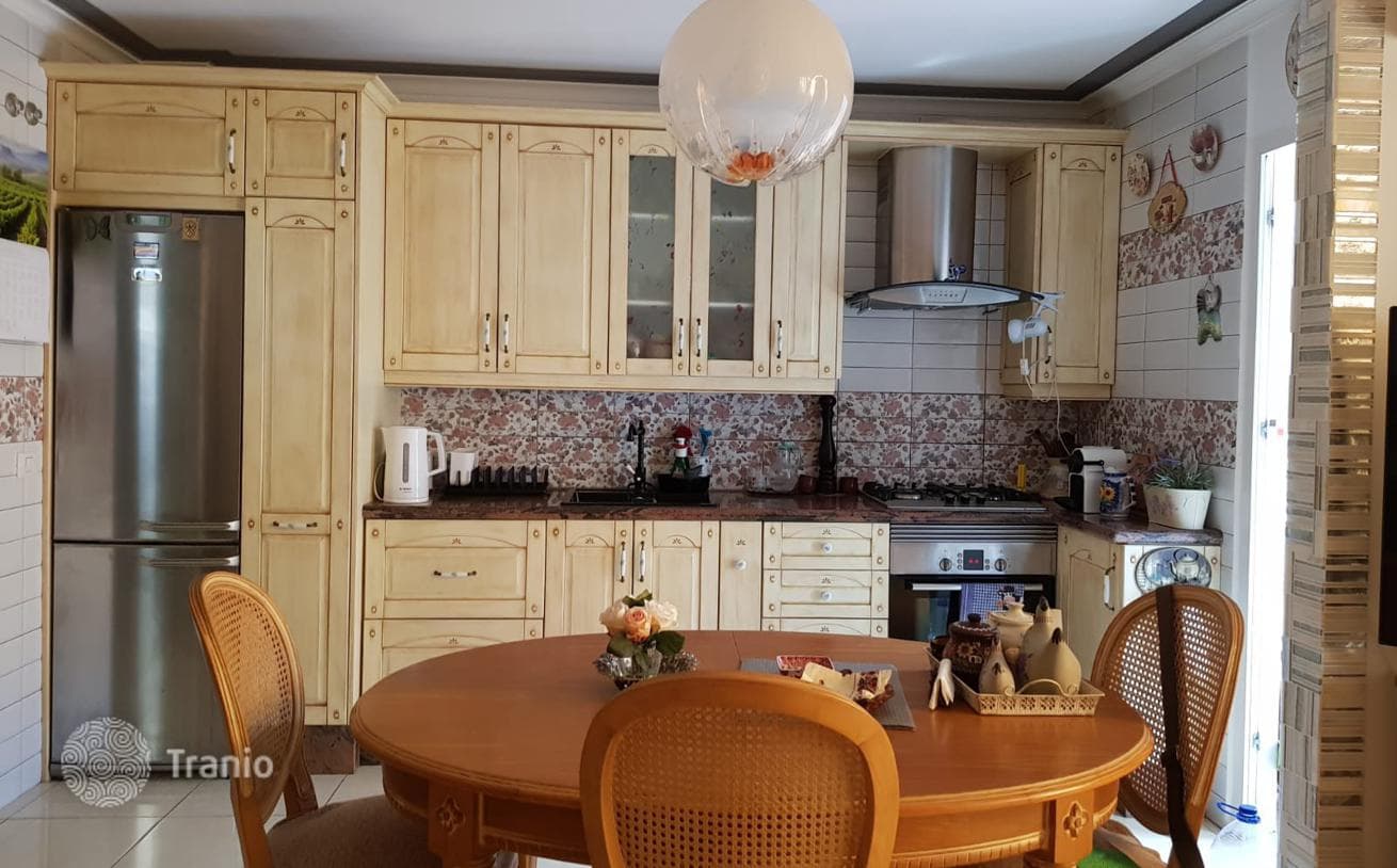 Эко дом с бассейном и частным пляжем, Эль Саусаль, Испания, фото 5