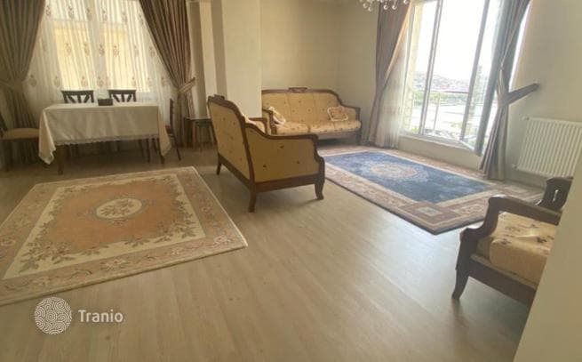 2-Bedroom Apartment in Beyoglu, Istanbul