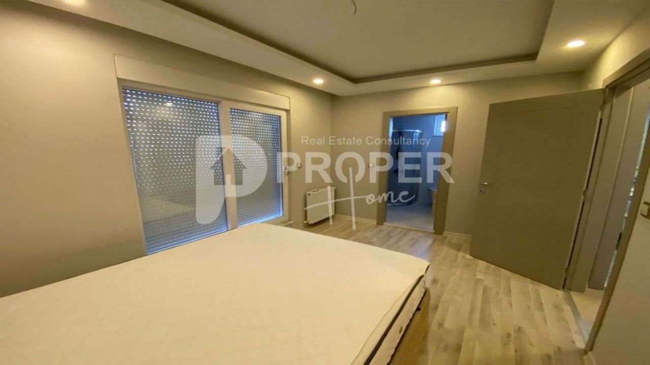 Квартира в Анталии, Турция, 90 м²