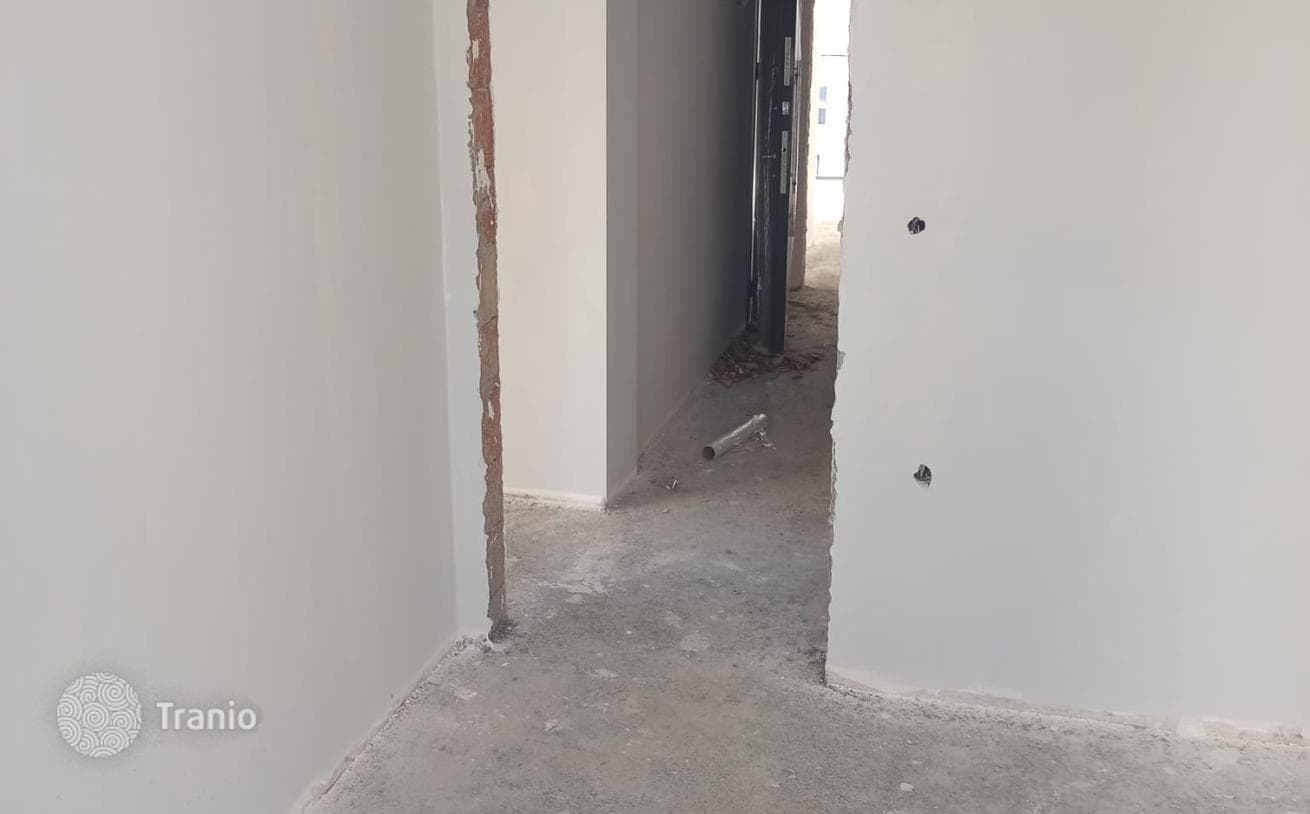 1-Bedroom Apartment Near Fethiye Center with Underfloor Heating, photo 3