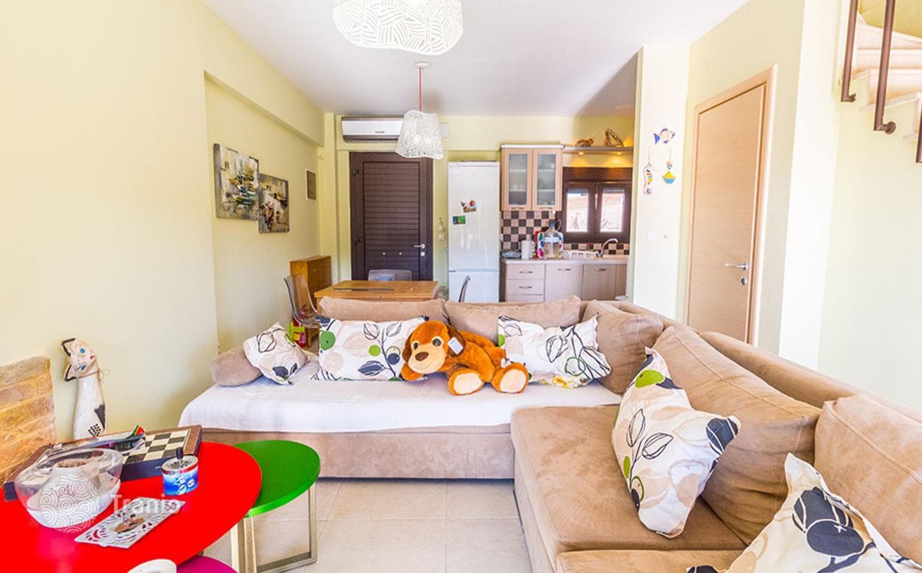 4-комнатный дом в городе 635 м² в Халкидики, Греция, фото 4