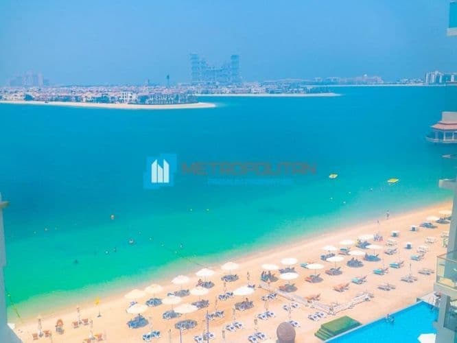 Апартаменты в Дубае, ОАЭ, 79.03 м², фото 2