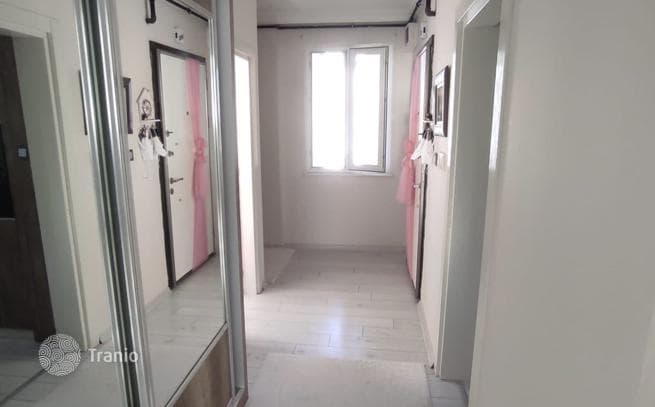 3-Bedroom (3+1) Apartment with City and Sea Views in Konyaalti, Antalya