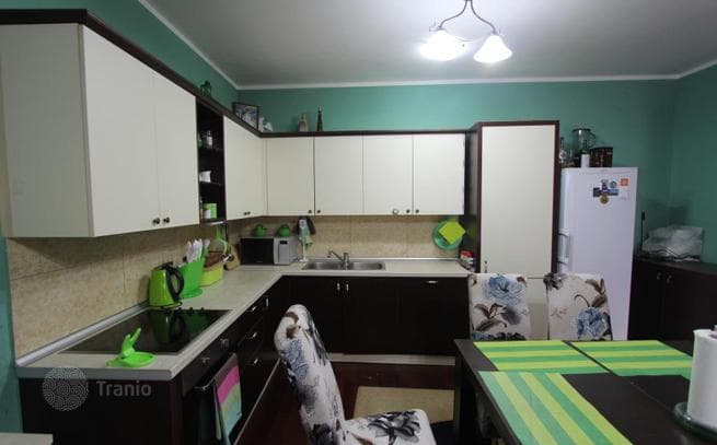 2-Bedroom Furnished Apartment with Garden and Terrace 50 m from the Sea in Dobrota, photo 5