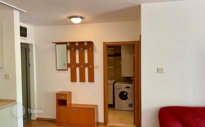 1-Bedroom Apartment with Shared Pool in Przno, Budva, photo 5