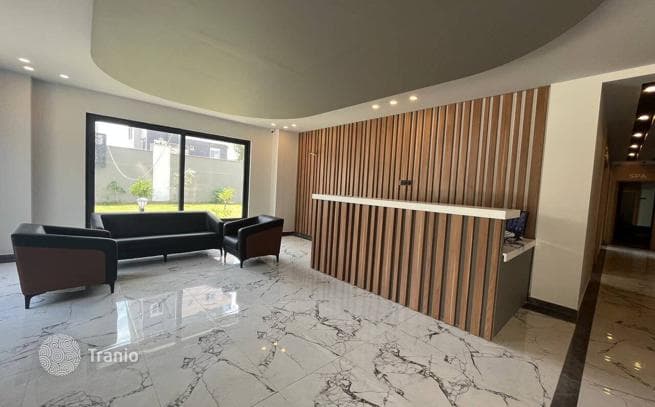 New Apartments with Sea View in Avsallar, Alanya, photo 5