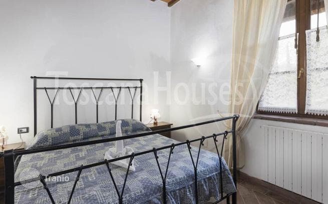 8-комнатная вилла 490 м² в Сиене, Италия, фото 5