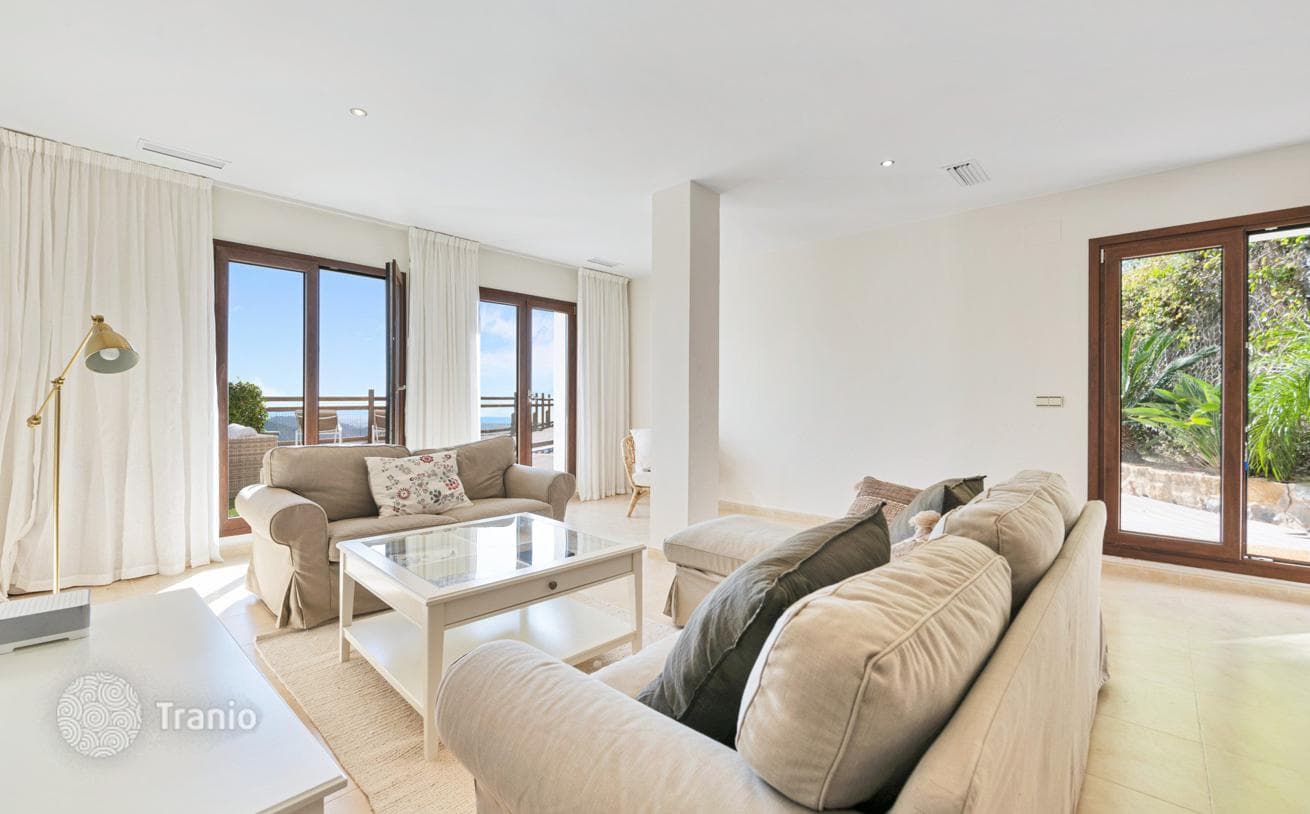 Вилла на продажу в Benahavis Hills Country Club, Бенахавис, фото 3