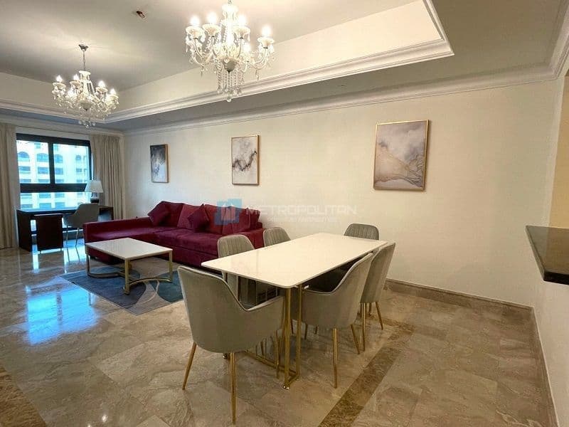 Апартаменты в Дубае, ОАЭ, 122.07 м²