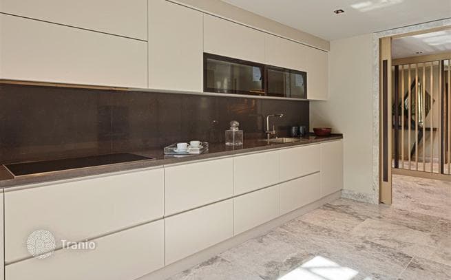 2-Bedroom (2.5+1) Apartment with Smart Home Technology in Uskudar, Istanbul, photo 2