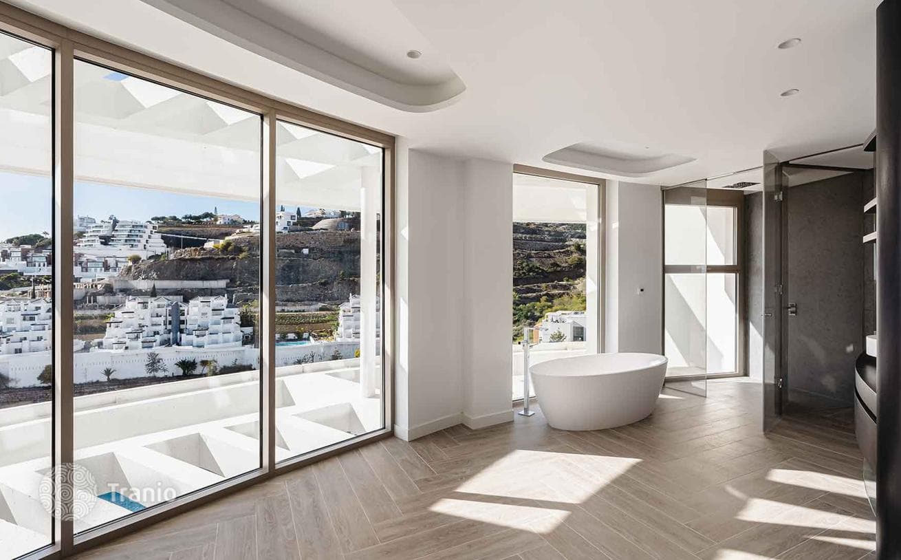 3-комнатная квартира 363 м² в Бенаависе, Испания, фото 4