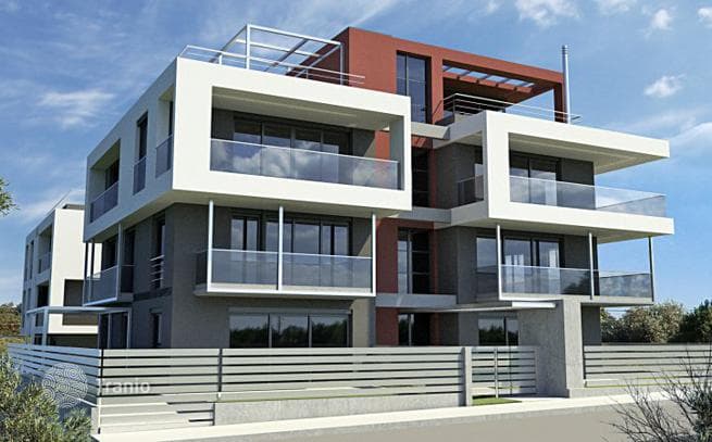 3-комнатный дом в городе 159 м² в Терми, Греция