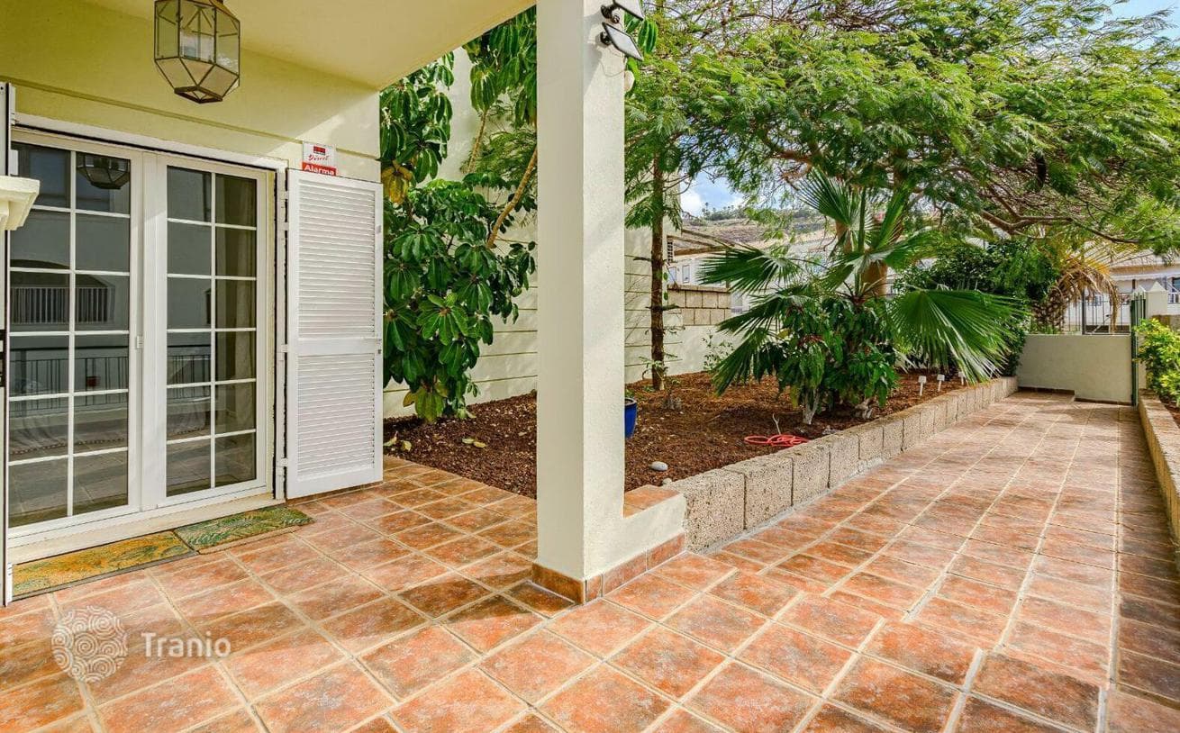 3-комнатная вилла 181 м² в Чайофа, Испания, фото 4
