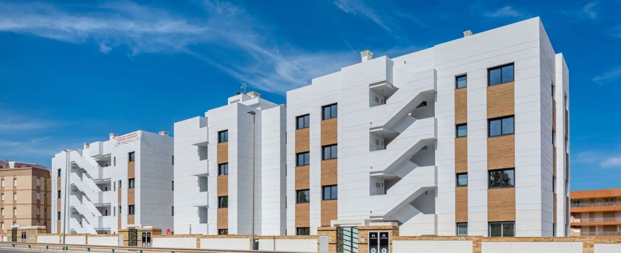 Апартаменты в Гуардамар-дель-Сегура, Испания, 91.68 м², фото 4