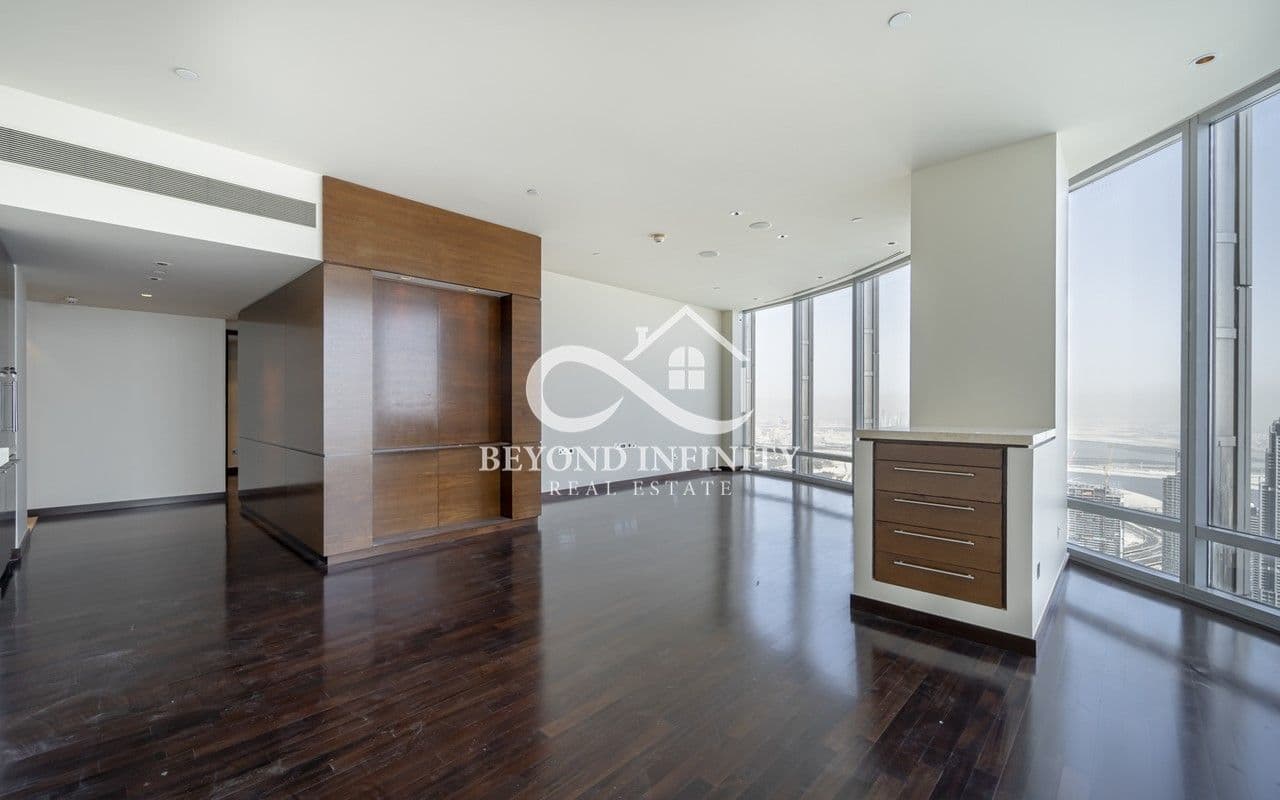 Апартаменты в Дубае, ОАЭ, 189.15 м², фото 3