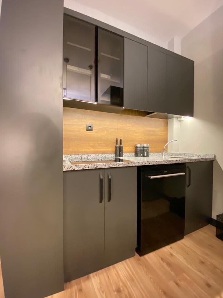 Квартира в Мерсине, Турция, 55 м², фото 5