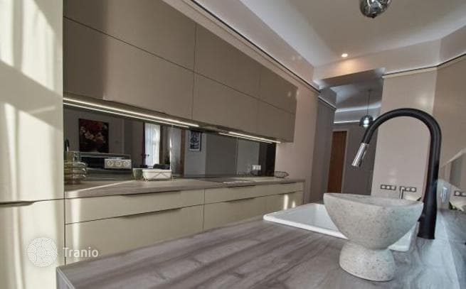 4-комнатная квартира 130 м² в Будапеште, Венгрия
