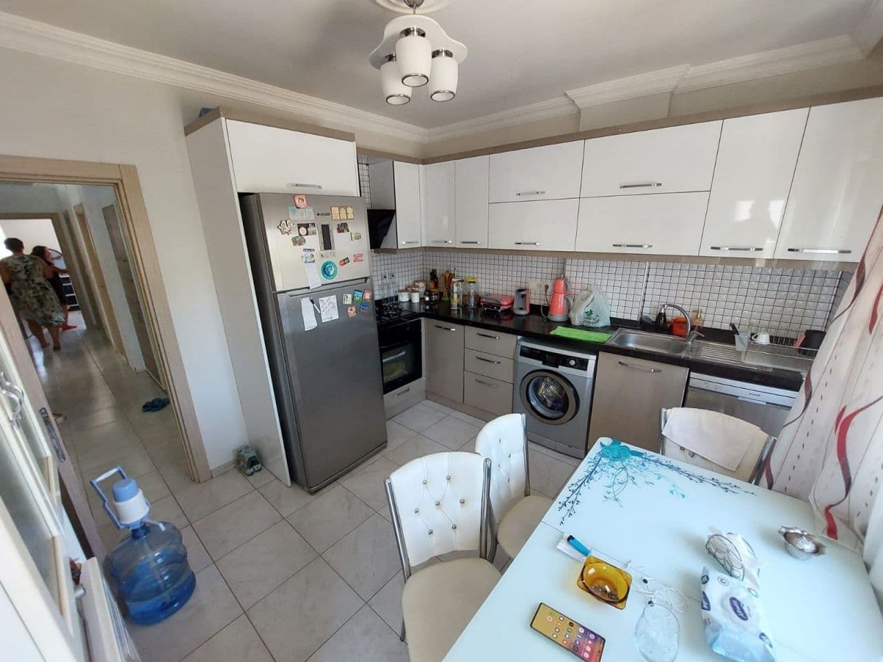 Квартира в Анталии, Турция, 135 м², фото 3