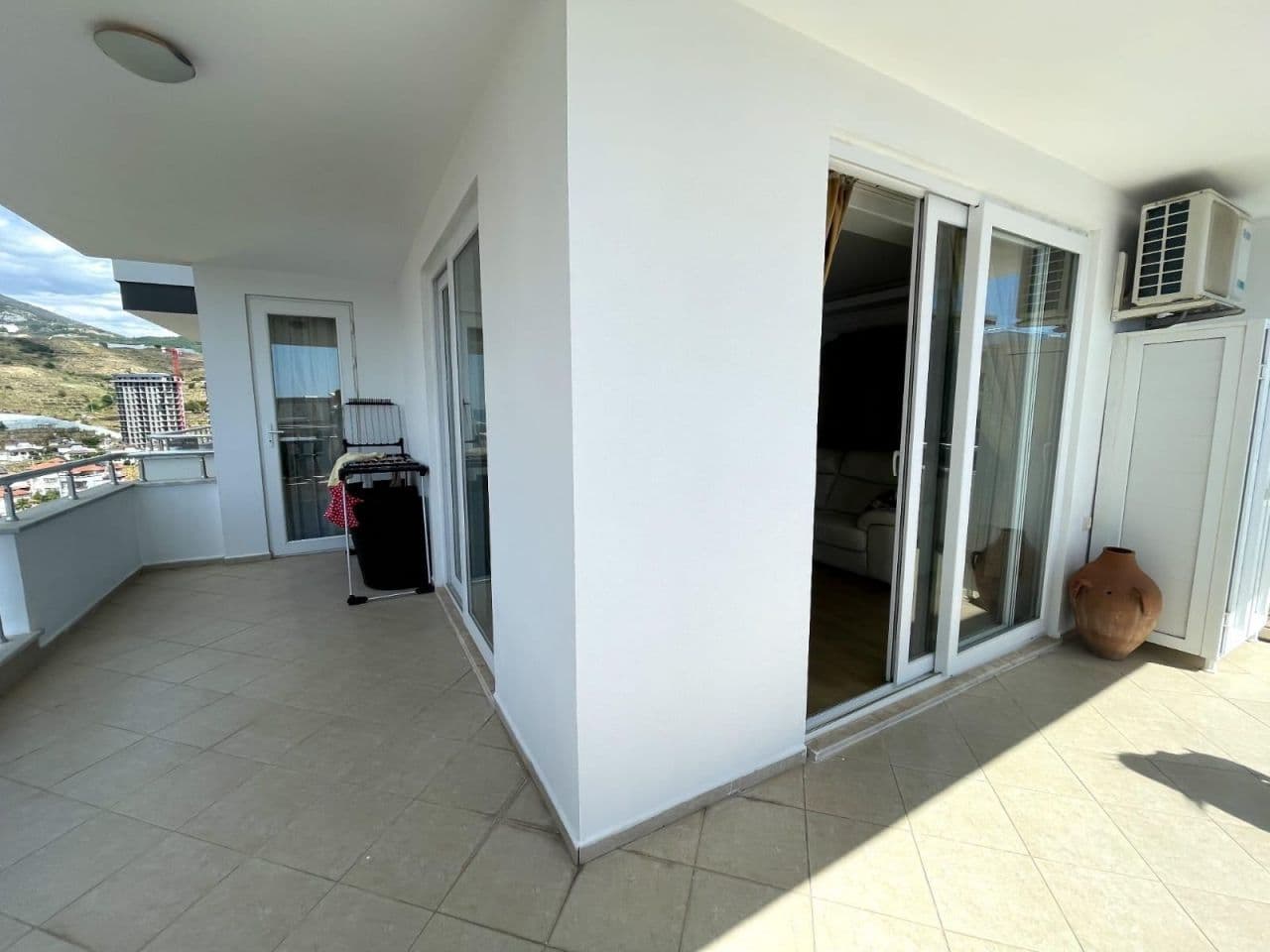 Квартира в Алании, Турция, 110 м², фото 3