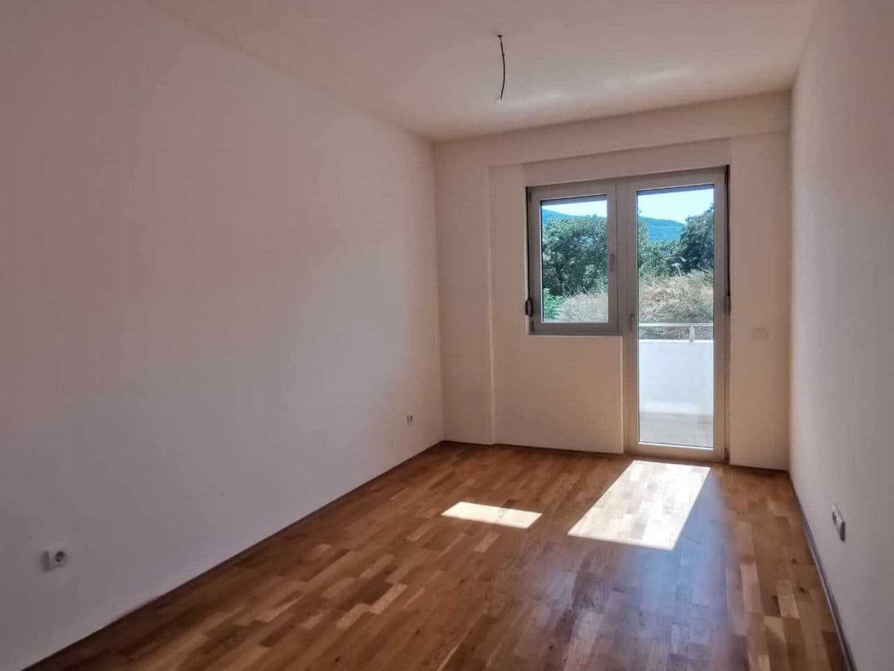 Квартира в Будве, Черногория, 60 м², фото 3
