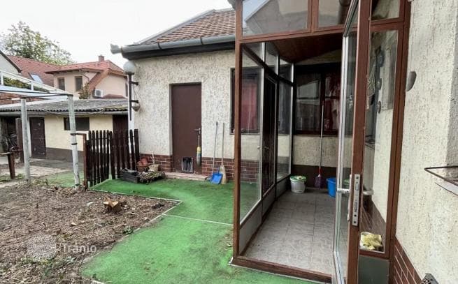 3-комнатный дом в городе 71 м² в Дебрецене, Венгрия, фото 5
