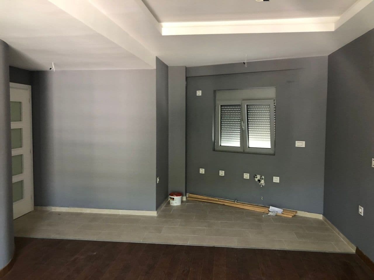 Квартира в Улцине, Черногория, 57 м²