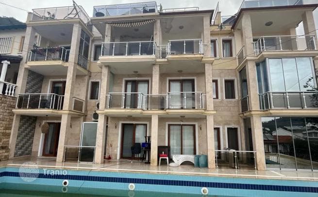 2-Bedroom Apartment in Fethiye, Turkey, photo 2