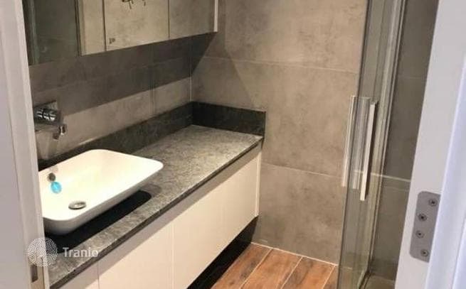1-Bedroom Apartment in Sariyer, Istanbul, photo 3