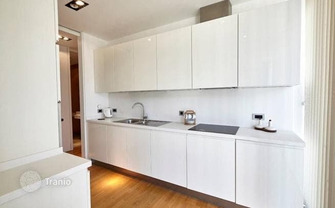 Apartment with Shared Pool and Gym in Istanbul, Turkey, photo 5