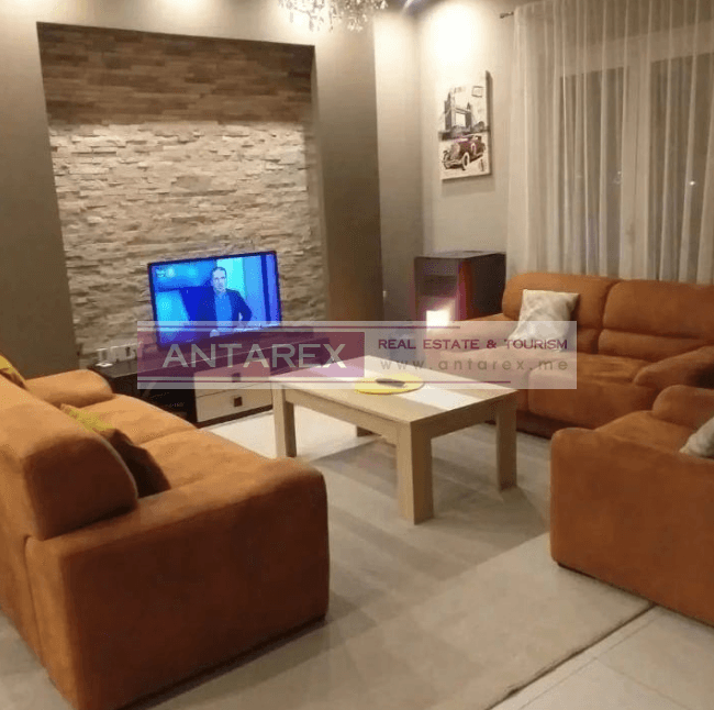 Апартаменты в Баре, Черногория, 72 м², фото 2