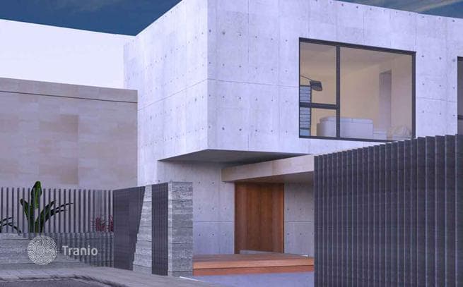 6-Bedroom Villa in Paphos, Cyprus