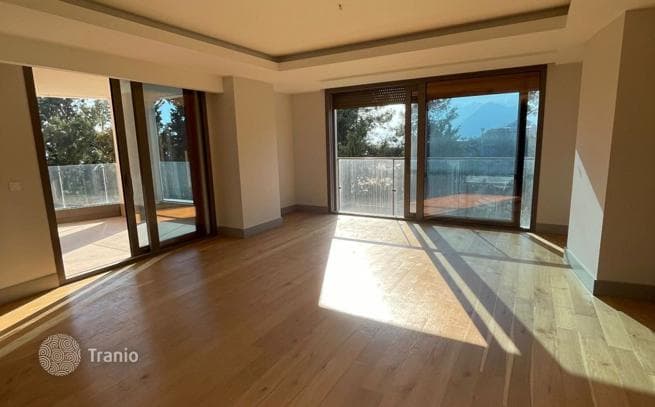 3-Bedroom (3+1) Apartment with Sea View in Konyaalti, Antalya, photo 4