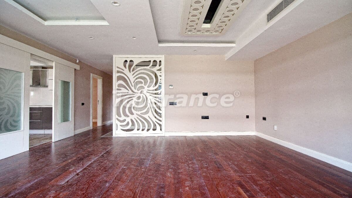 Апартаменты в Анталии, Турция, 180 м², фото 3