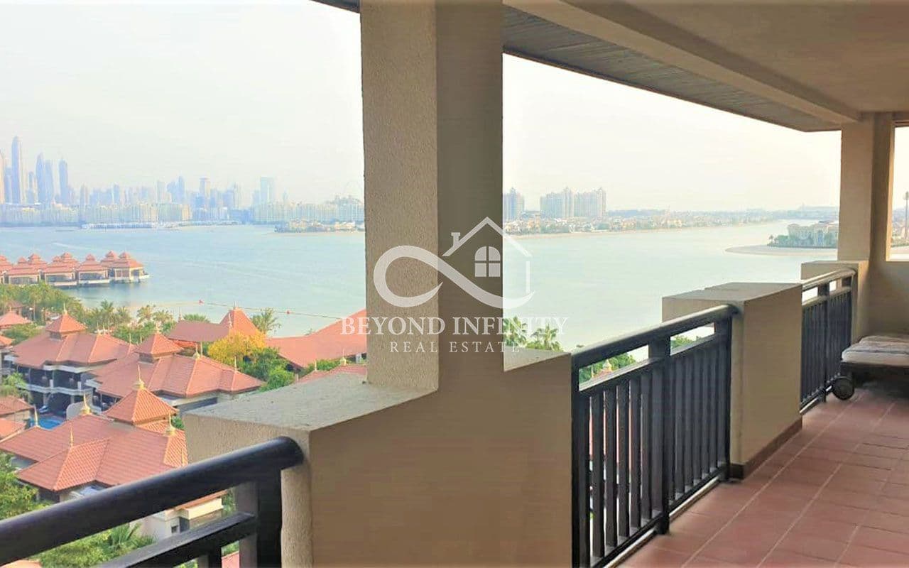 Апартаменты в Дубае, ОАЭ, 169.45 м², фото 3