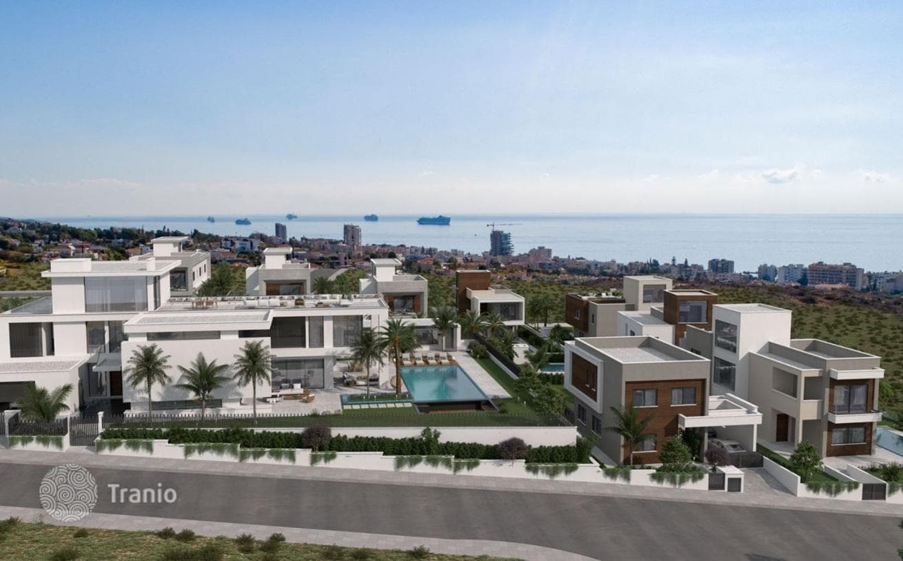 3-Bedroom Villa in Mouttagata, Limassol, photo 3
