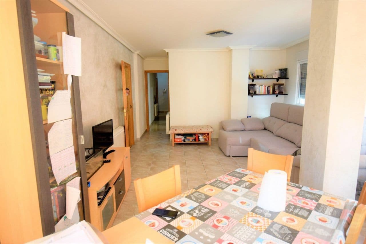 Апартаменты в Гуардамар-дель-Сегура, Испания, 65 м², фото 4
