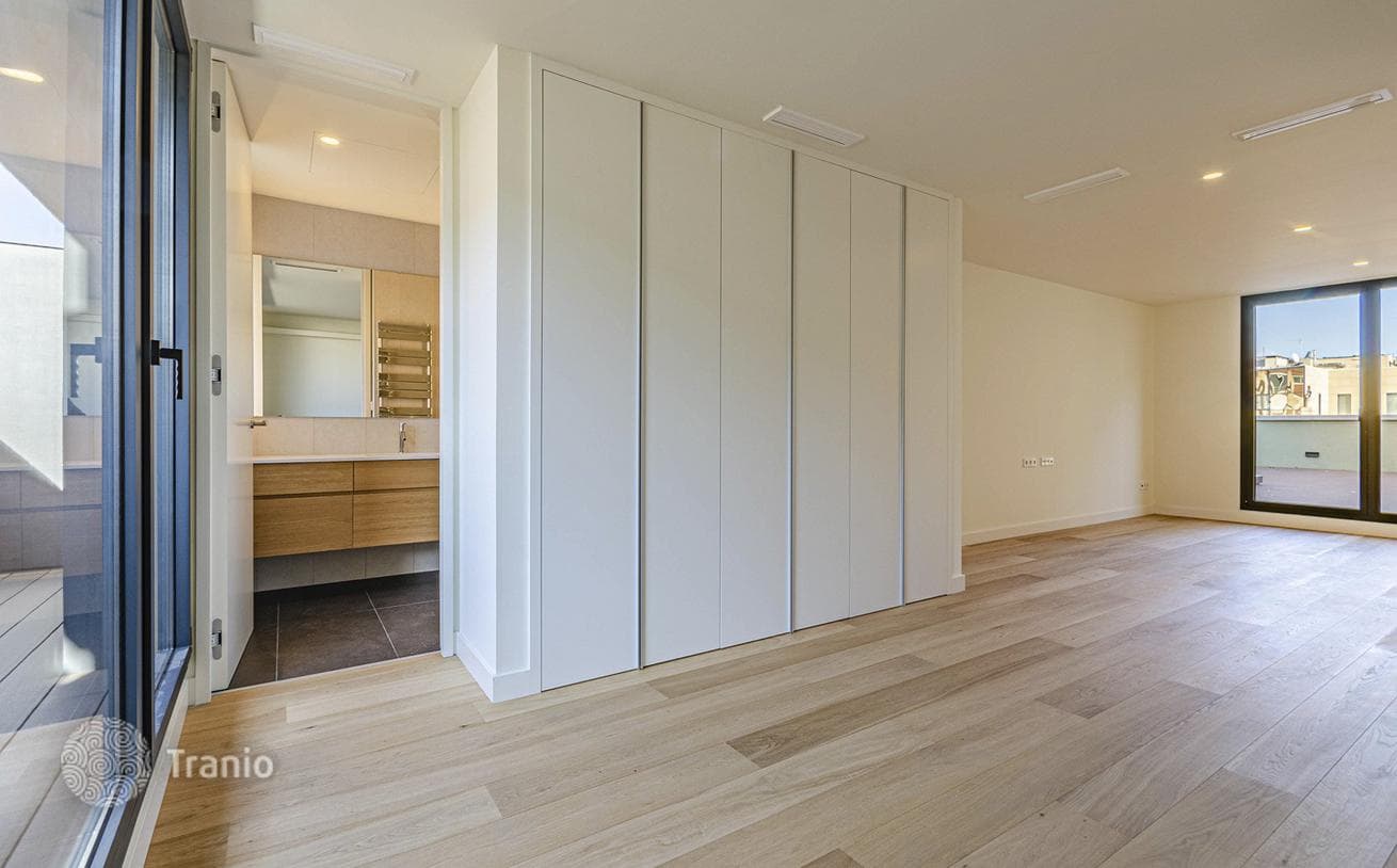 2-комнатная квартира 145 м² в Барселоне, Испания, фото 2