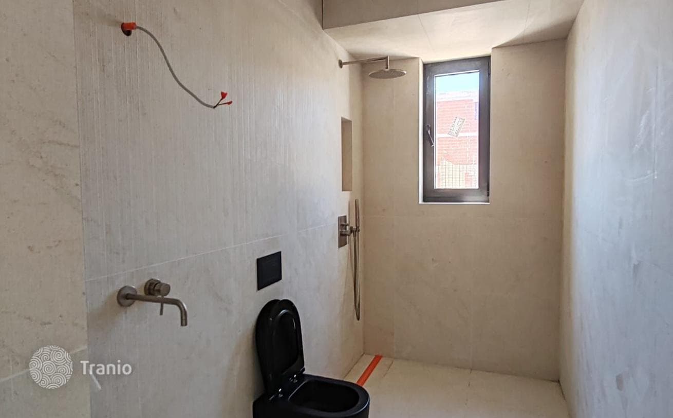 1-Bedroom Apartment in New Build in Krk, Croatia