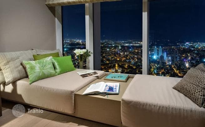 2-Bedroom Apartment in Sisli, Istanbul, photo 5